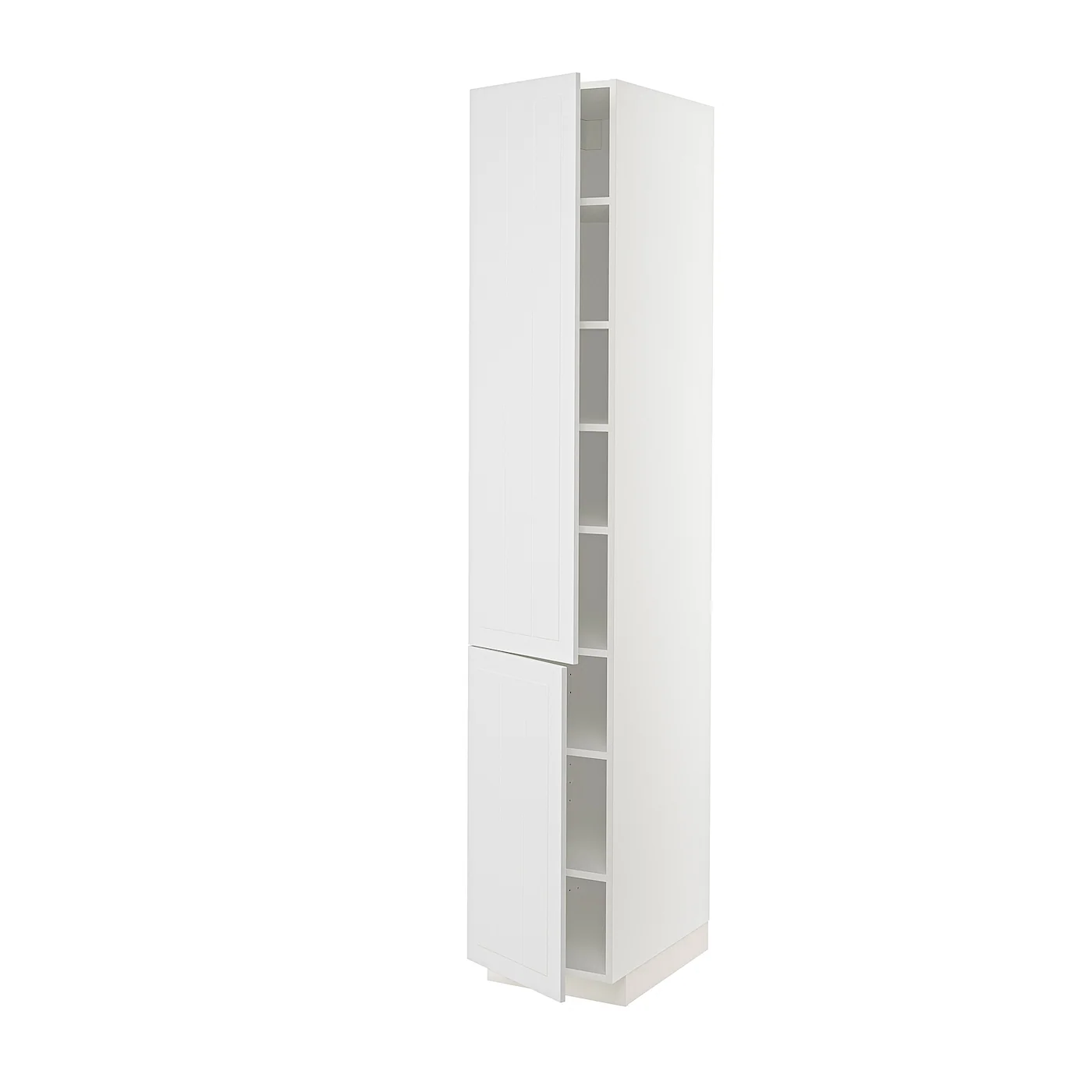 

Кухонный шкаф Ikea Метод [394.467.88], Метод