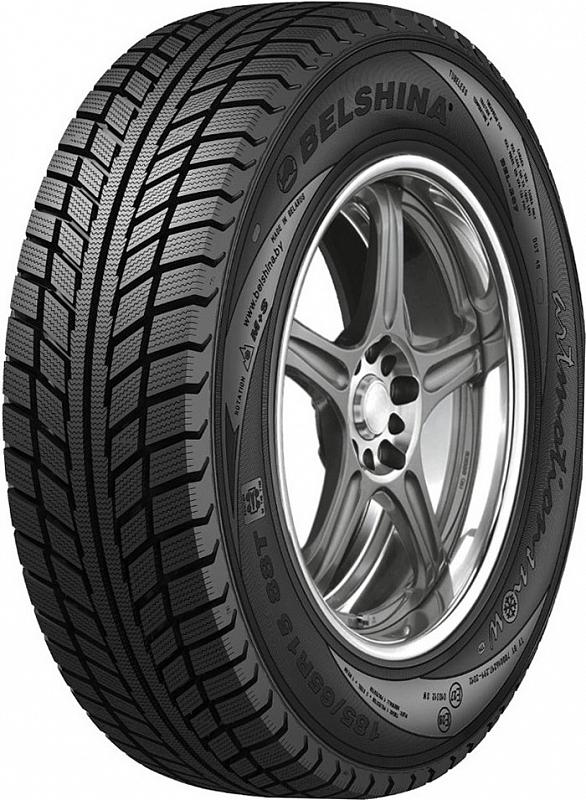 

Автомобильные шины Белшина Artmotion Snow Бел-217 215/65R16 98T, Artmotion Snow Бел-217 215/65R16 98T