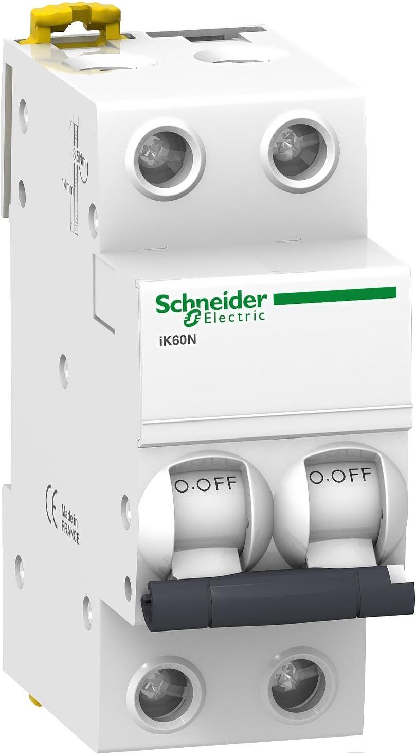

Выключатель нагрузки Schneider Electric A9K24263
