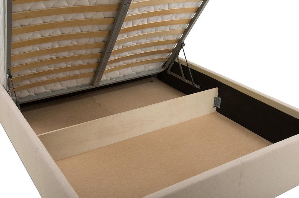 

Кровать Шерона 160 Sherst Beige, Шерона 160