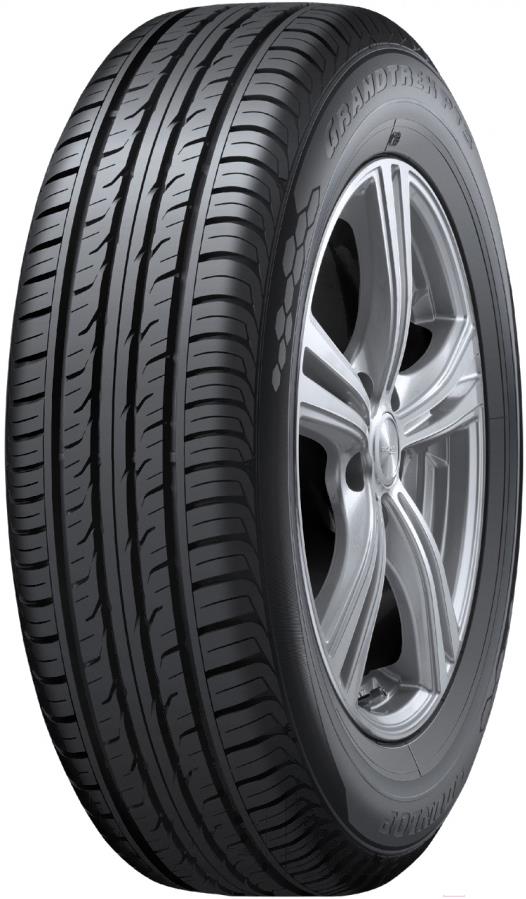 

Шины Dunlop Grandtrek PT3 235/70R16 106H, Grandtrek PT3 235/70R16 106H