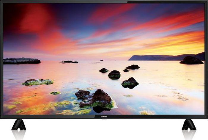 

Телевизор BBK 50LEM-1043/FTS2C, 50LEM-1043/FTS2C