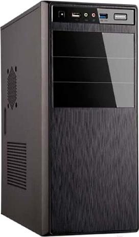 

Компьютер Z-Tech I5-94F-8-120-310-D-19001n, I5-94F-8-120-310-D-19001n