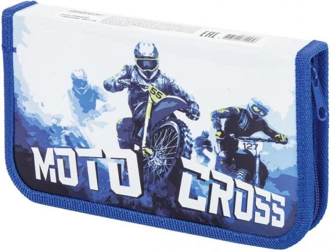 

Пенал Пифагор Motocross [270167], Motocross