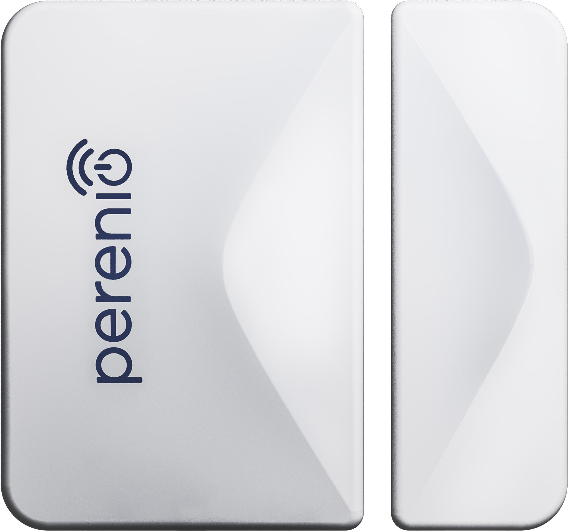 

Датчик открытия Perenio PECWS01, Датчик открытия Perenio Smart Detector PECWS01