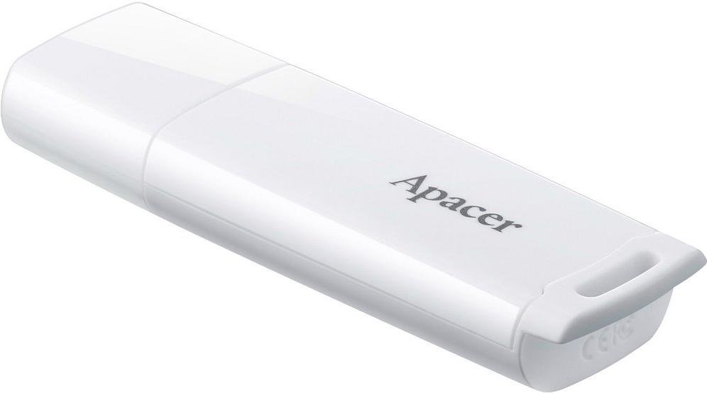 

Usb flash Apacer 2.0 Drive 32GB AH336 White [AP32GAH336W-1], 2.0 Drive 32GB AH336