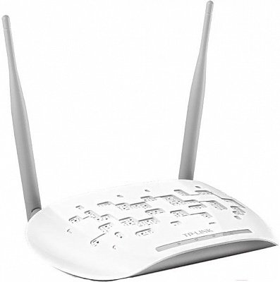 

Маршрутизатор TP-Link TL-WA801ND 1xLAN [10/100/Мбит/с], TL-WA801ND