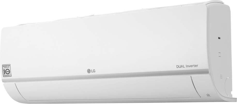 

Сплит-система LG PC12SQ белый