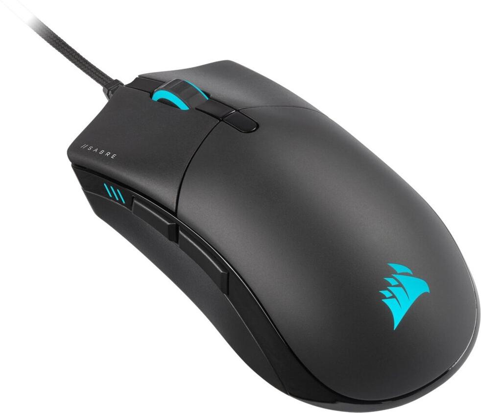 

Мышь Corsair CH-9303111-EU, CH-9303111-EU