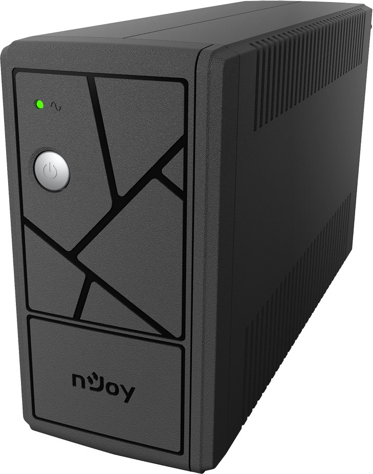 

Источник бесперебойного питания nJoy Keen 800 (UPLI-LI080KE-CG01B)