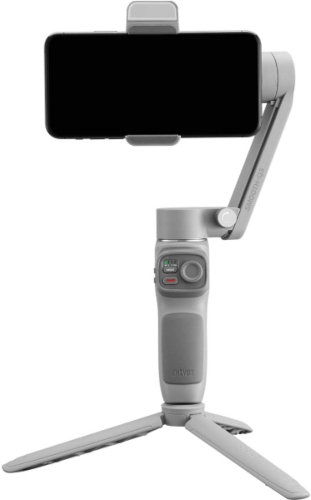 

Стабилизатор Zhiyun SMOOTH-Q3 для мобильного телефона