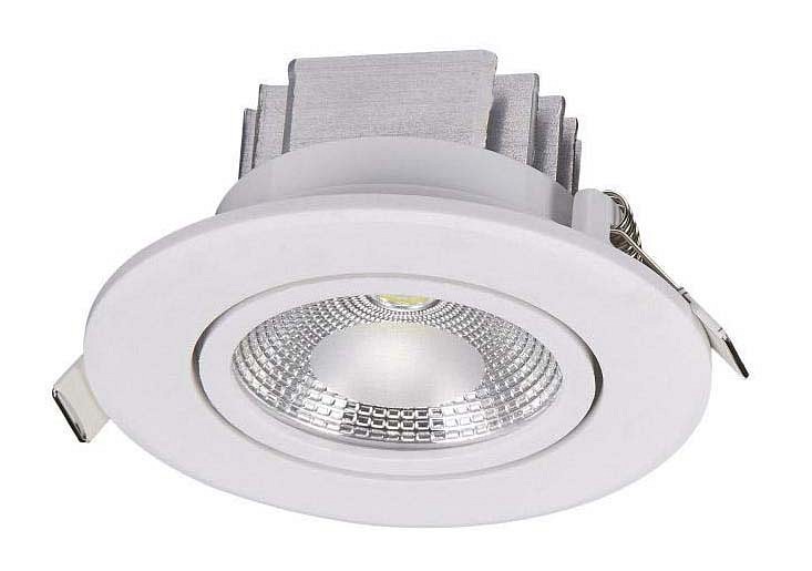 

Встраиваемый светильник Nowodvorski DOWNLIGHT COB [6971], DOWNLIGHT COB
