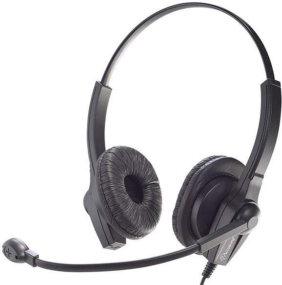 

Гарнитура Accutone UB610 USB (ZA-UB610-UC-RU)