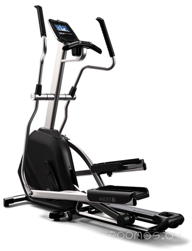 

Эллиптический тренажер Horizon Fitness Andes 7i Viewfit, Andes 7i Viewfit
