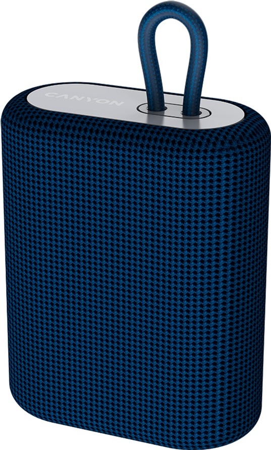 

Беспроводная колонка Canyon CNE-CBTSP4BL