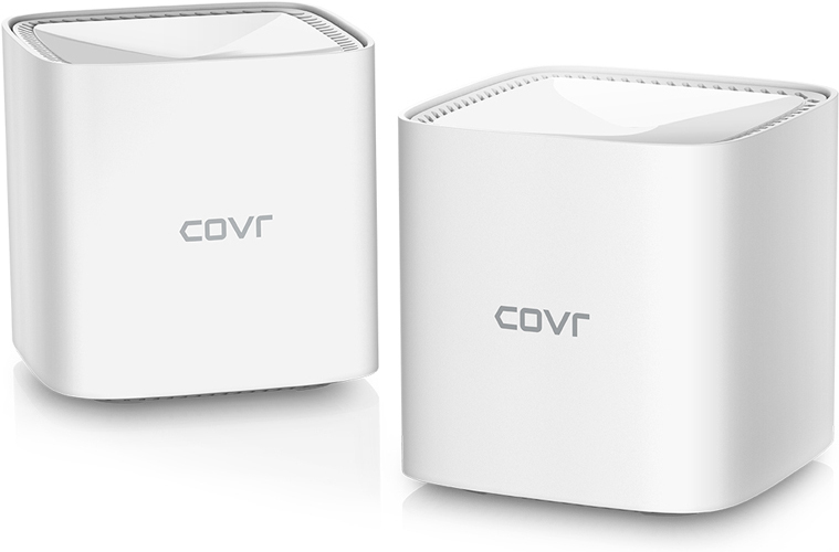 

Беспроводной маршрутизатор D-Link COVR-1102/E (ревизия B1)