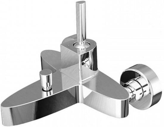 

Смеситель Bravat Spring F679113C-01, Смеситель Bravat Spring (F679113C-01)