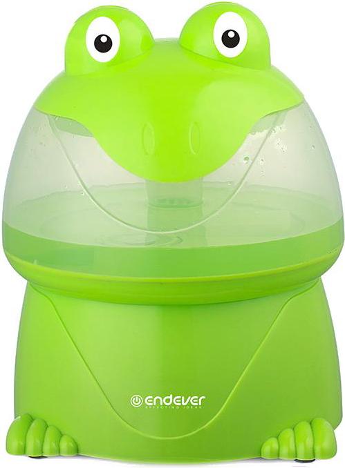 

Увлажнитель воздуха Endever Oasis 110, Oasis 110