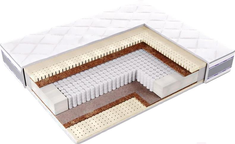 

Матрас Фабрика сна Gold G-5 80x180, Gold G-5 80x180