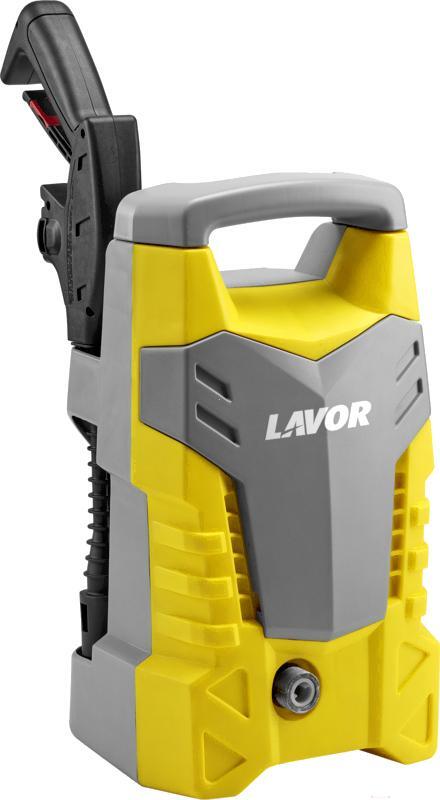 

Мойка высокого давления Lavor Fast 120 [8.109.0007C], Мойка высокого давления Lavor Fast 120 (8.109.0007C)
