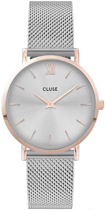 

Наручные часы Cluse CW0101203004, CW0101203004