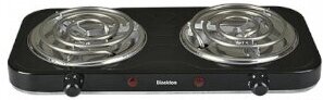 

Настольная плита Blackton Bt HP206B Black [86185656], Настольная плита Blackton Bt HP206B 86185656 Black