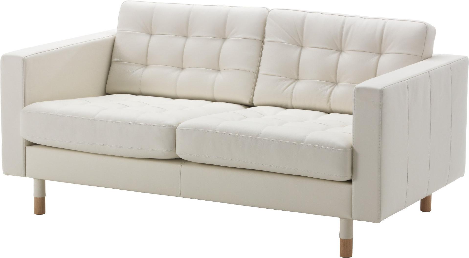 

Диван 2-местный Ikea Ландскруна [492.488.77], Ландскруна