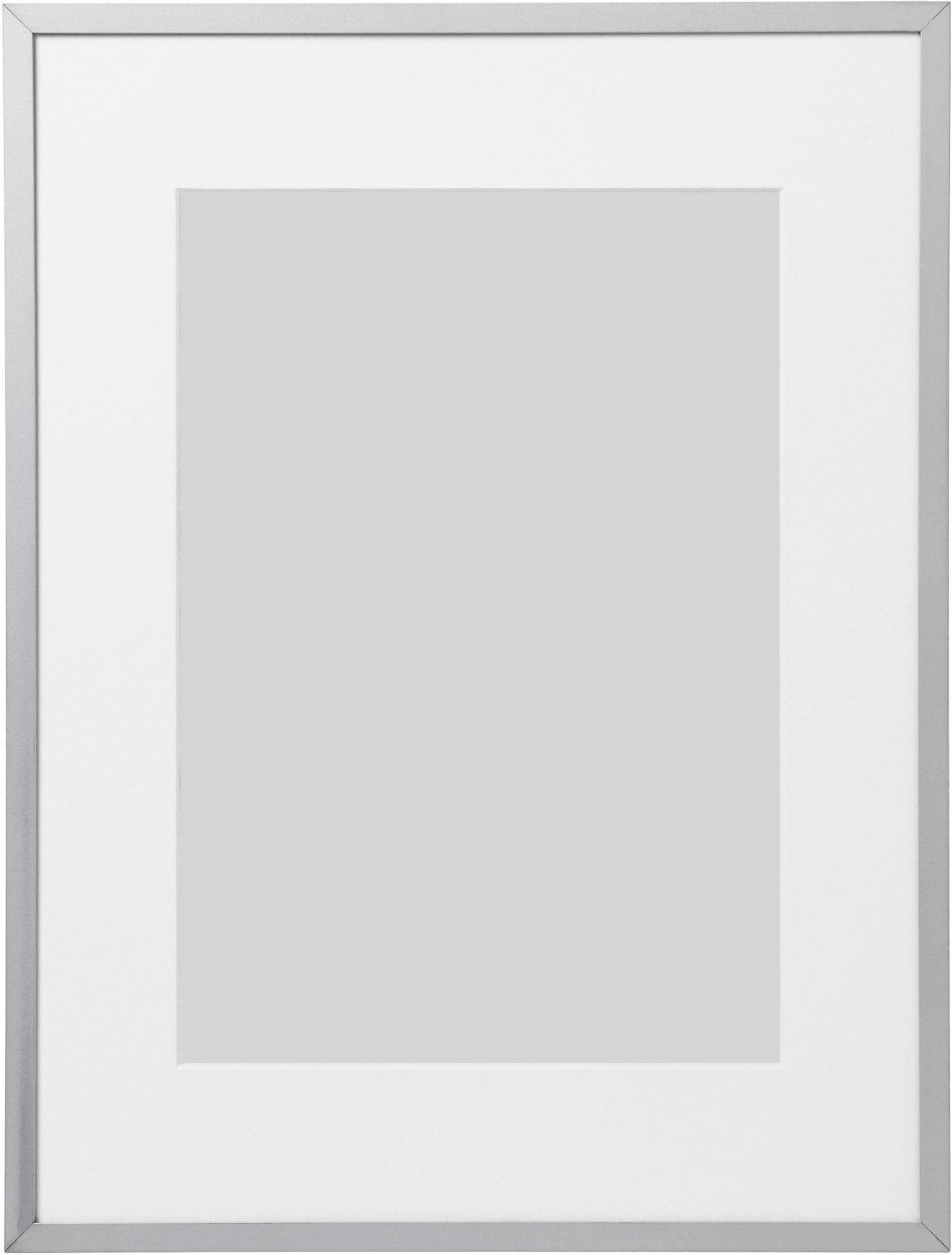 

Рама Ikea Ломвикен [503.501.66], Ломвикен