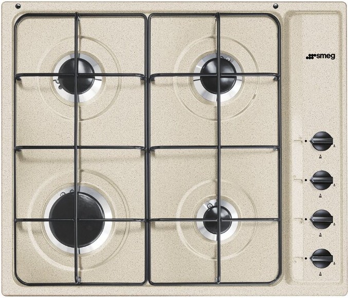 

Варочная панель Smeg S64SAV2