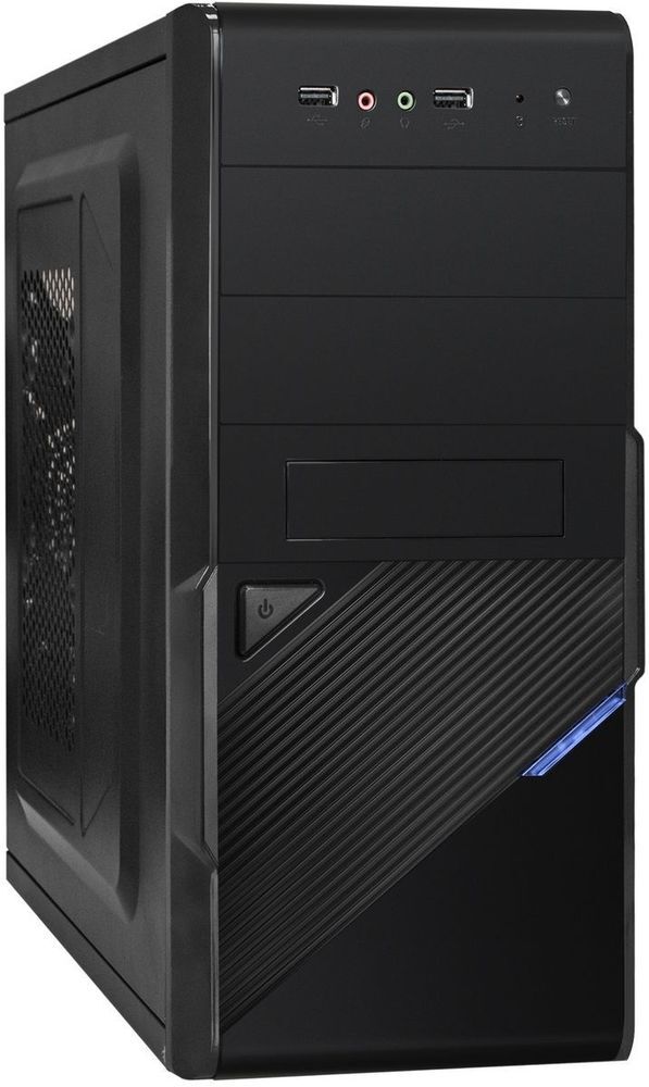 

Корпус для компьютера ExeGate EX284020RUS