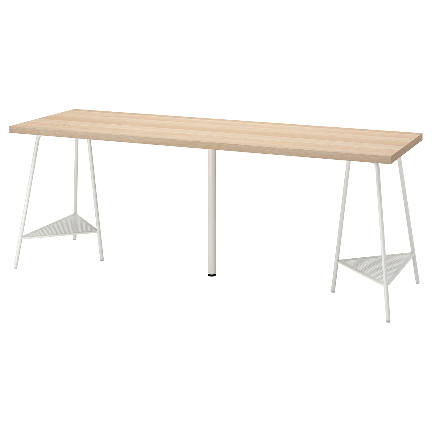 

Стол письменный Ikea Лагкаптен / Тилльслаг [894.176.51], Лагкаптен / Тилльслаг