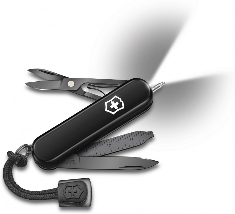 

Туристический нож Victorinox Signature Lite [0.6226.31P], Туристический нож Victorinox Signature Lite 0.6226.31P