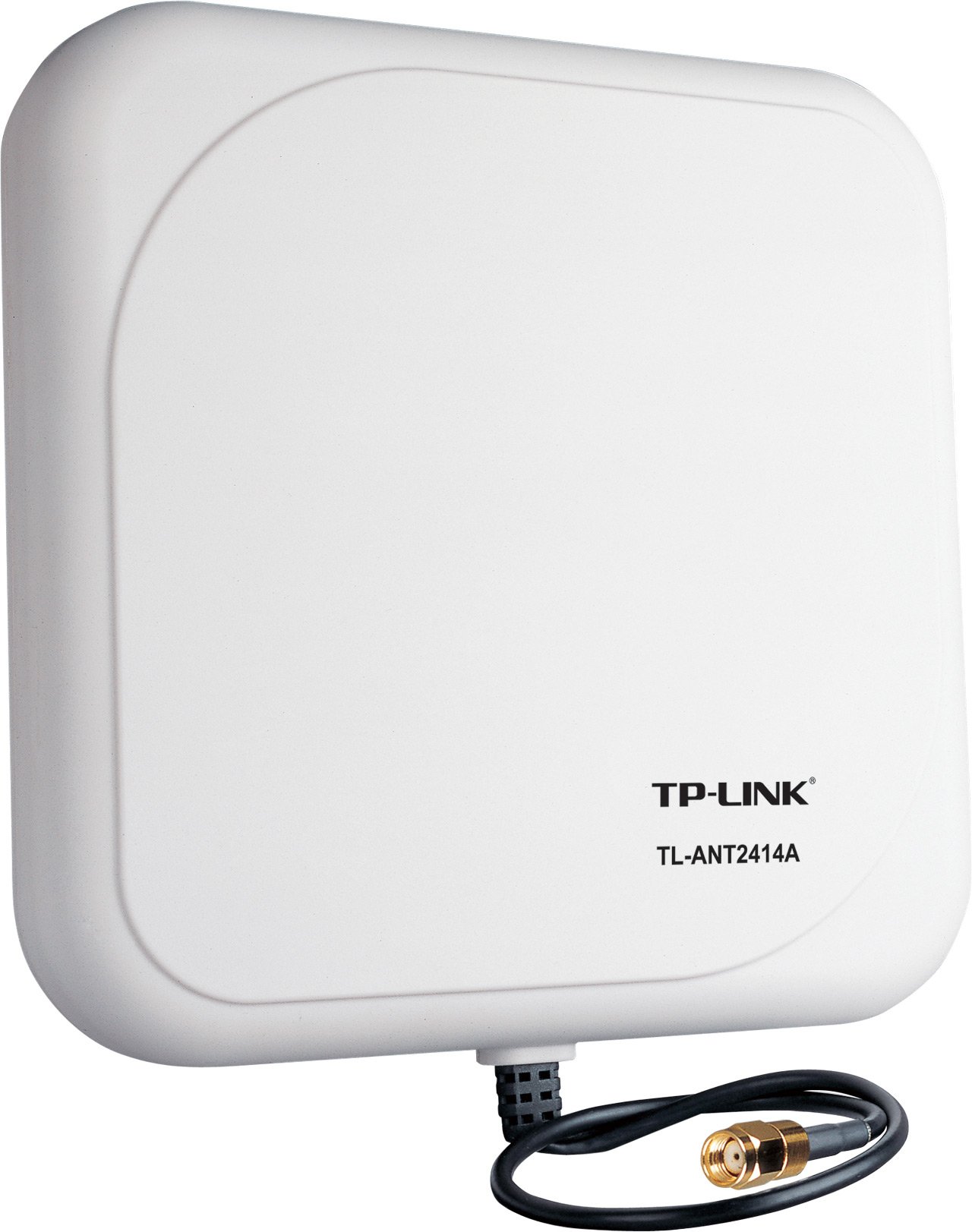 

Антенна для беспроводной связи TP-Link TL-ANT2414A, TL-ANT2414A