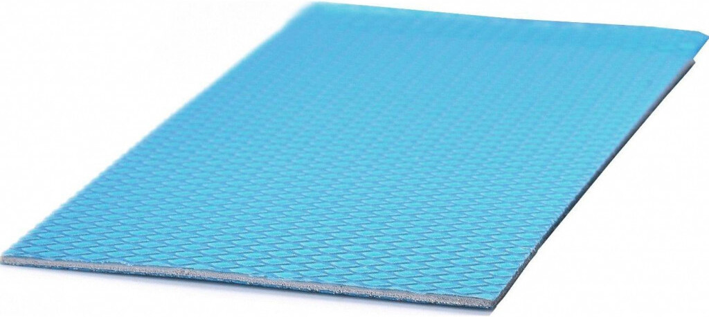 

Термопрокладка Gelid GP-Ultimate Thermal Pad 90x50x1.5мм (TP-GP04-C)