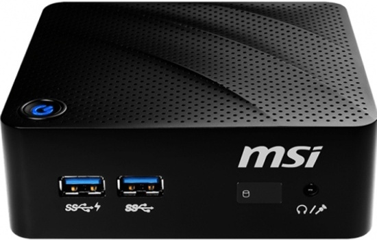 

Компьютер MSI Cubi N JSL-040RU [9S6-B0A111-046], Компьютер MSI Cubi N JSL-040RU 9S6-B0A111-046