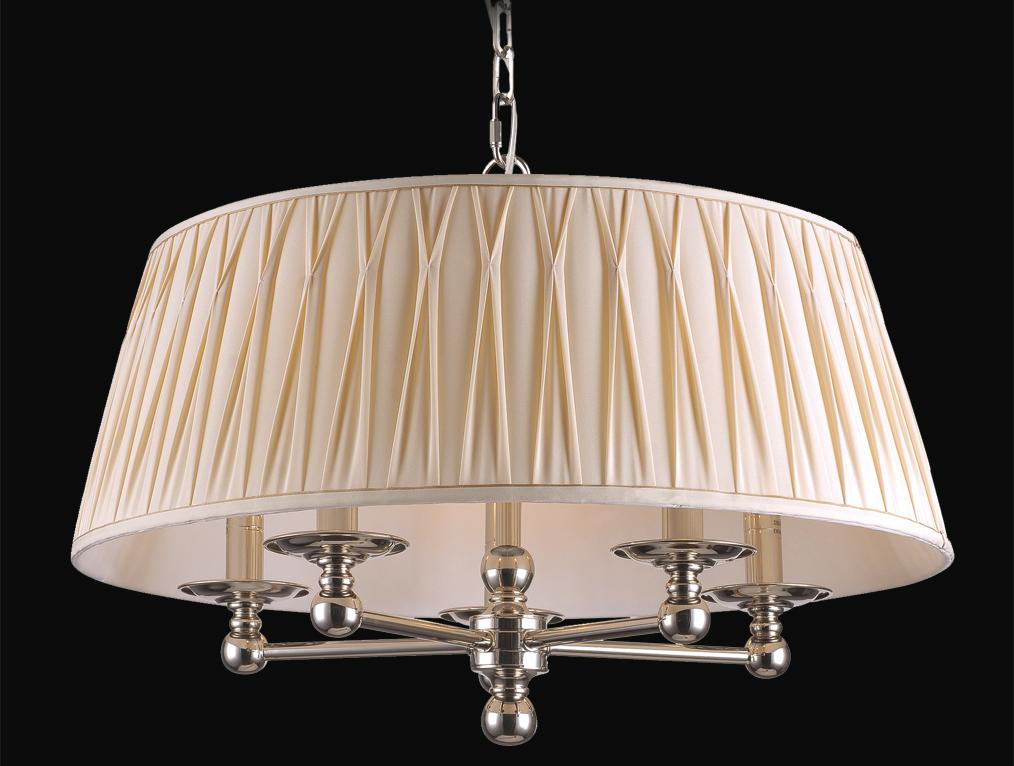 

Подвесная люстра NEWPORT 31505/C