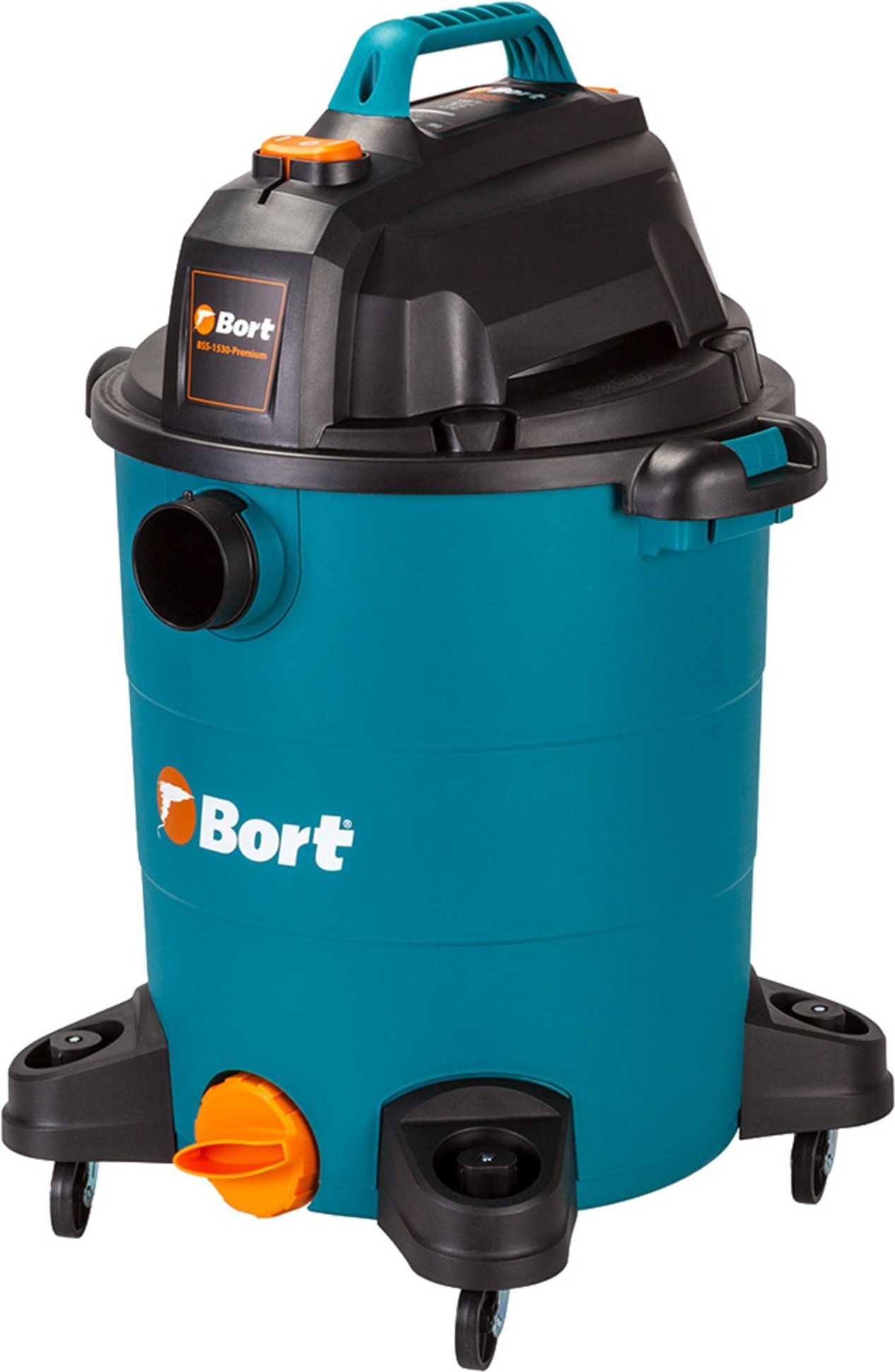 Купить Пылесос Bort Bss