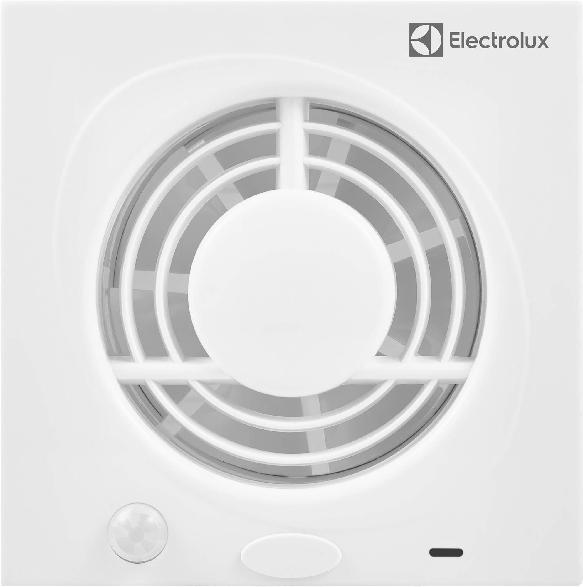 

Осевой вентилятор Electrolux Move EAFV-100 (датчик движения)