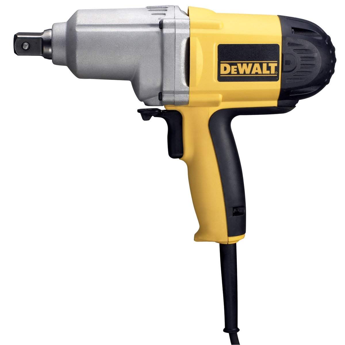 

Ударный гайковерт DeWalt DW294, DW294