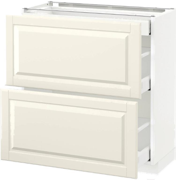 

Кухонный шкаф IKEA Метод/Максимера [392.327.25], Метод/Максимера