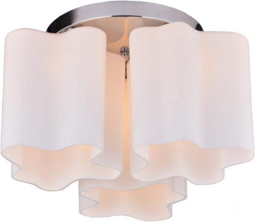 

ARTE Lamp A3479PL-3CC, Накладная люстра Arte Lamp A3479PL-3CC