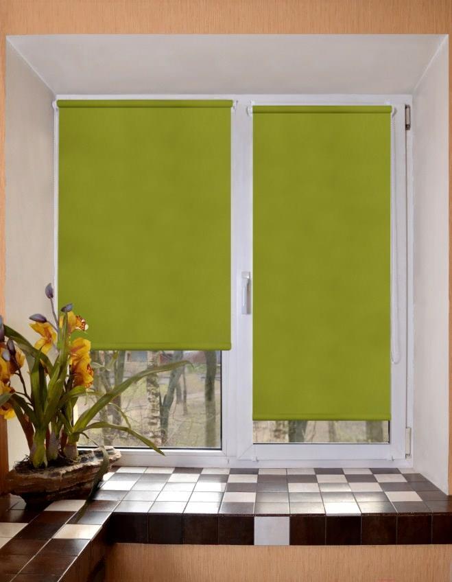 

Рулонная штора Lm Decor Лайт LM30-04С 150х170, Рулонная штора Lm Decor Лайт LM 30-04С 150х170