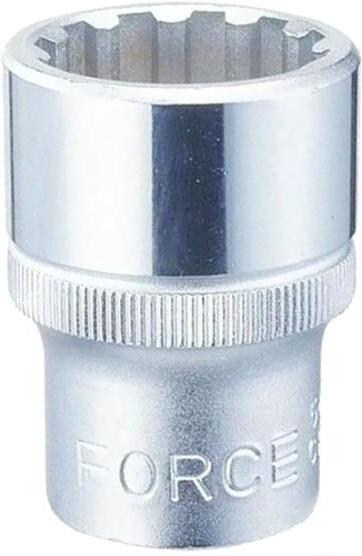 

Головка слесарная Force 58970, 58970