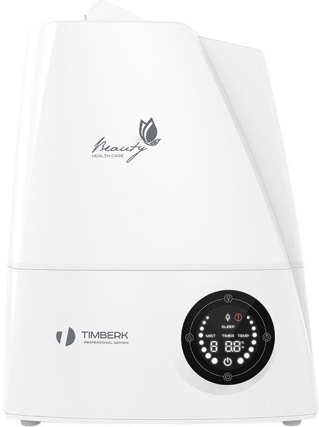 Timberk UL 16E (BL) - фото Увлажнитель воздуха Timberk UL 16E (BL)