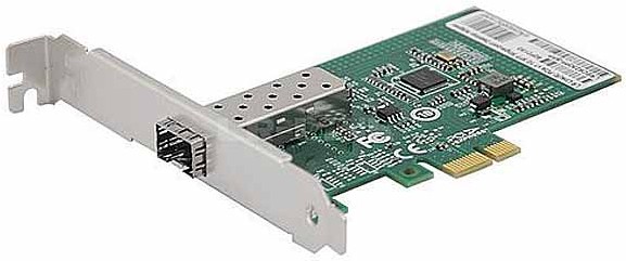 

Сетевой адаптер Lr-Link LREC6230PF-SFP
