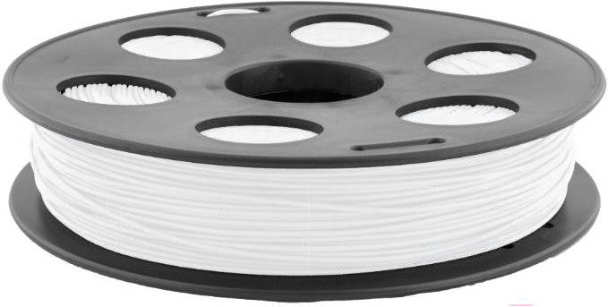 

Пластик для 3d-принтера Bestfilament BFlex 1.75мм 500г белый