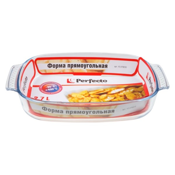 

Форма для выпечки Perfecto Linea 12-270010, 12-270010