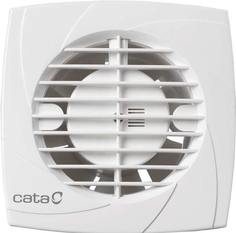 

Вентилятор вытяжной CATA B-8 Plus, B-8 Plus