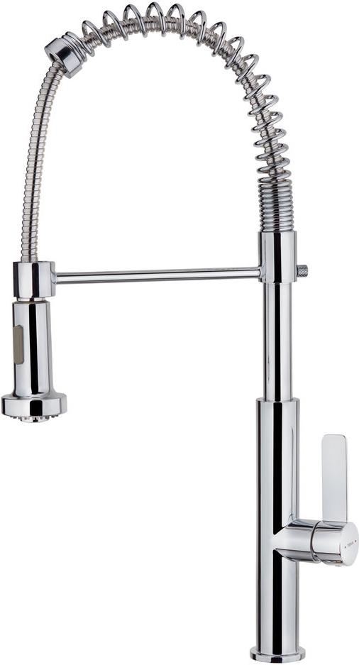 

Смеситель TEKA FOT 939 Chrome [116010002], FOT 939