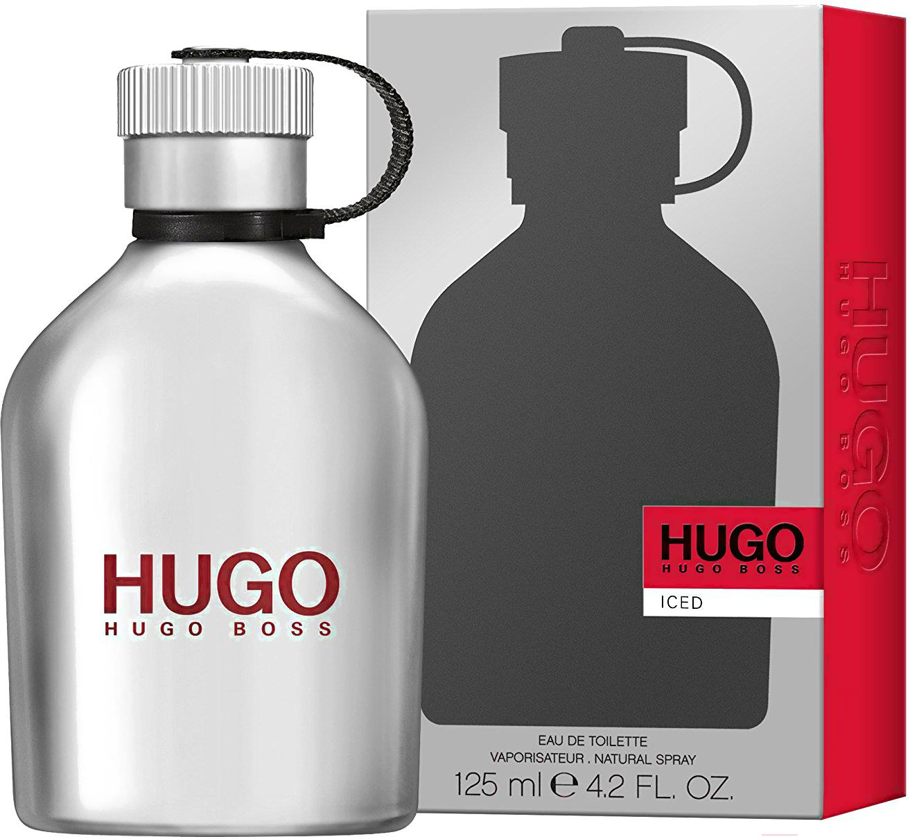 

Туалетная вода Hugo Boss Hugo Iced 125мл, Hugo Iced 125мл